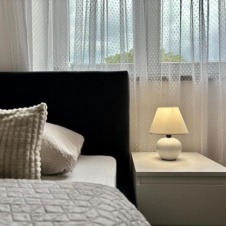 Apartment "Gabrijela" PUY 외부 사진