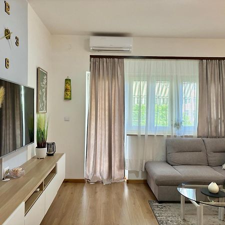 Apartment "Gabrijela" PUY 외부 사진