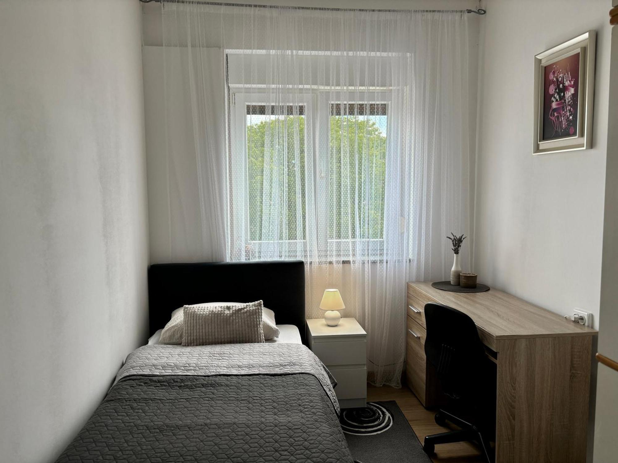 Apartment "Gabrijela" PUY 외부 사진