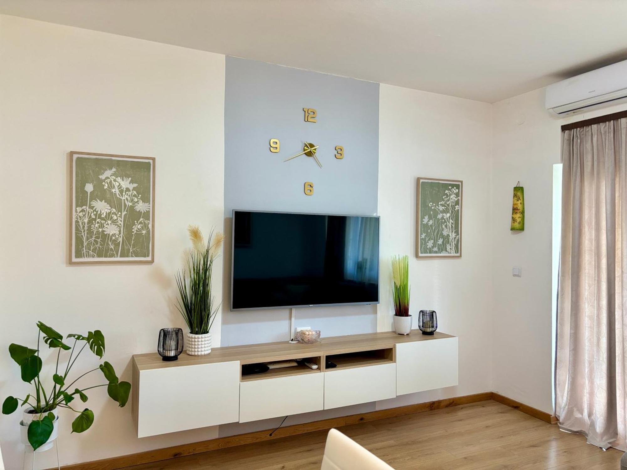 Apartment "Gabrijela" PUY 외부 사진