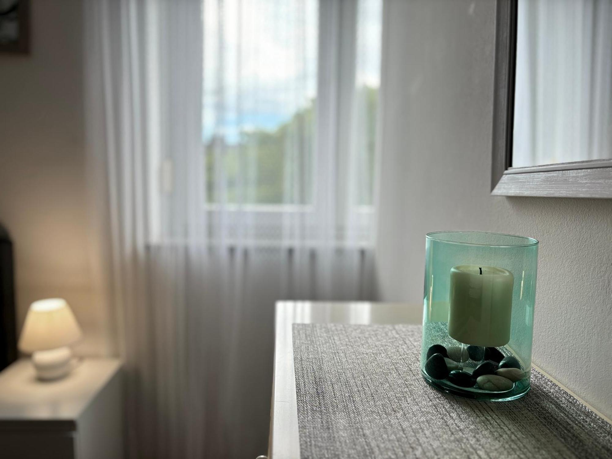 Apartment "Gabrijela" PUY 외부 사진