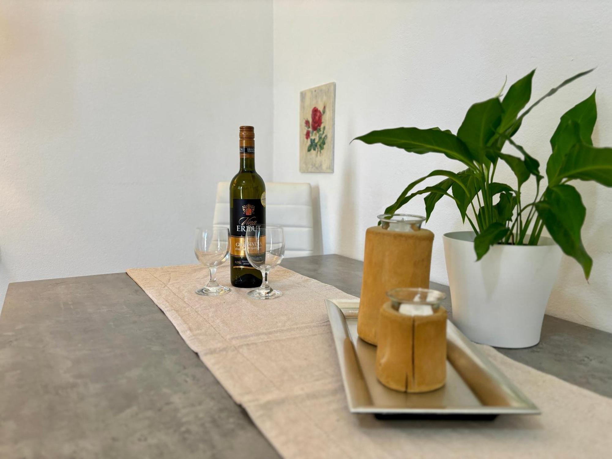 Apartment "Gabrijela" PUY 외부 사진