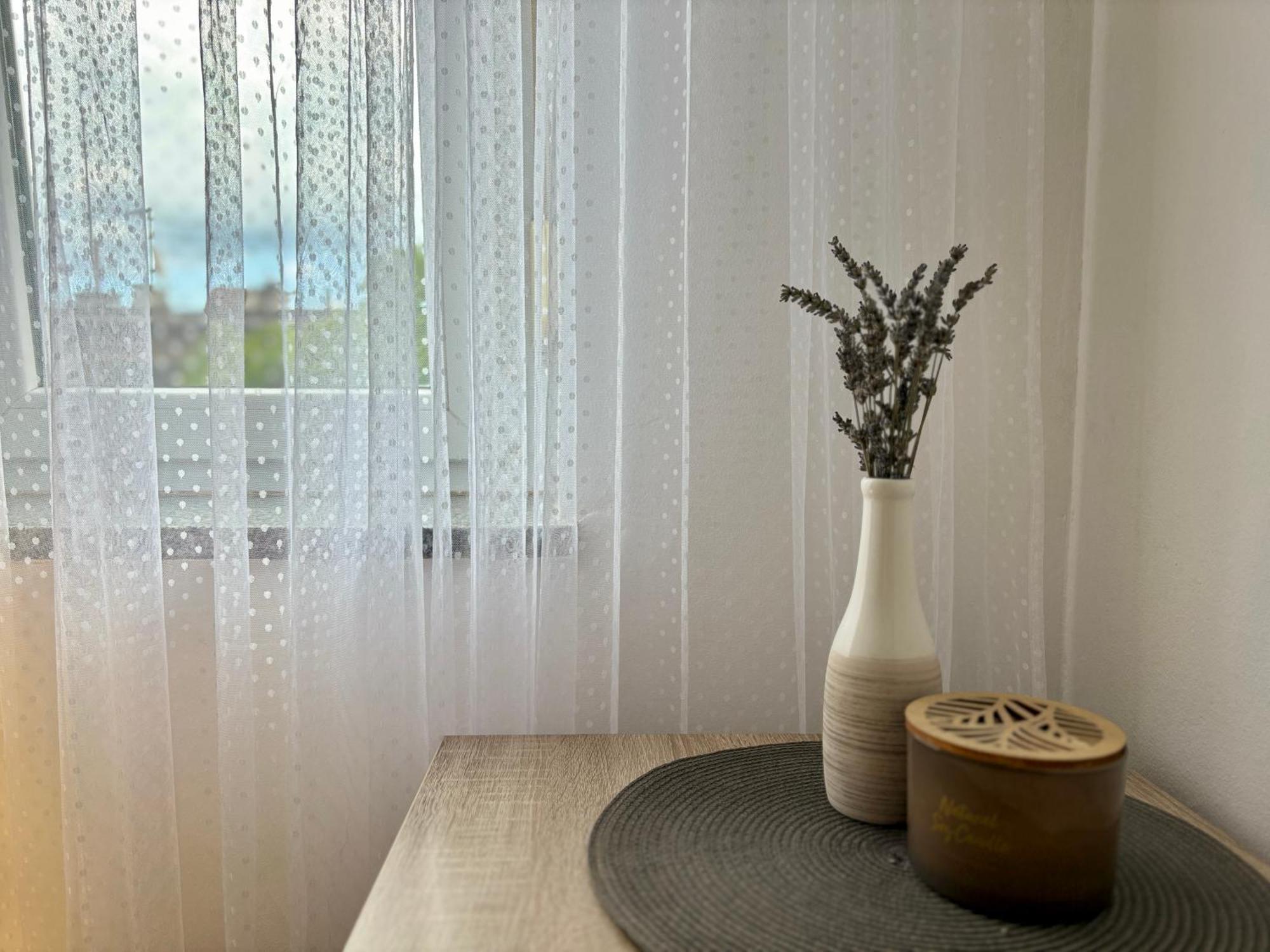 Apartment "Gabrijela" PUY 외부 사진