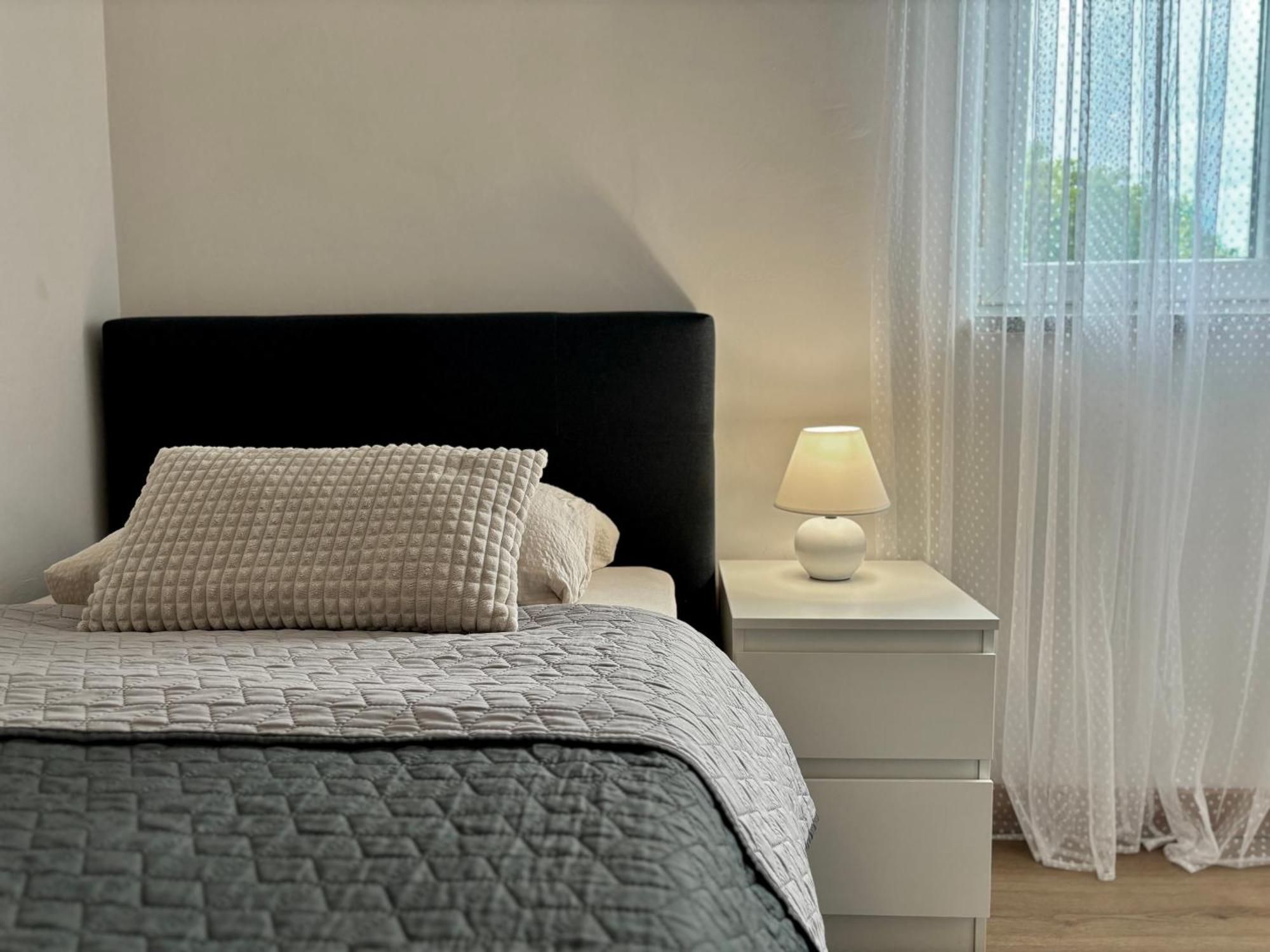 Apartment "Gabrijela" PUY 외부 사진