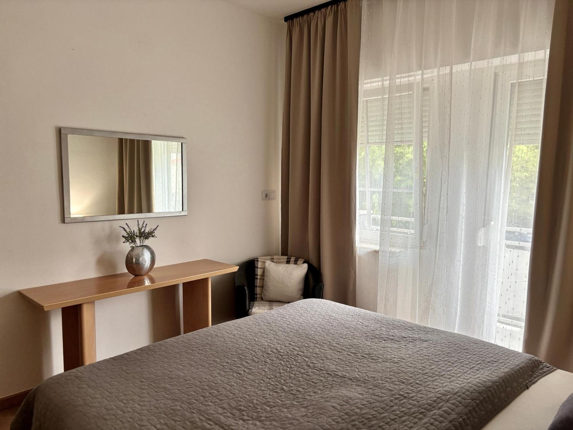 Apartment "Gabrijela" PUY 외부 사진
